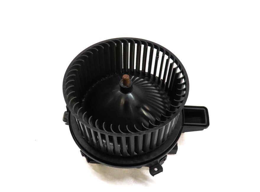 2017-2020 AUDI A4 A5 Q7 S5 SQ5 (B9 8W 8W6 80A 4M) FRONT HEATER A/C BLOWER MOTOR