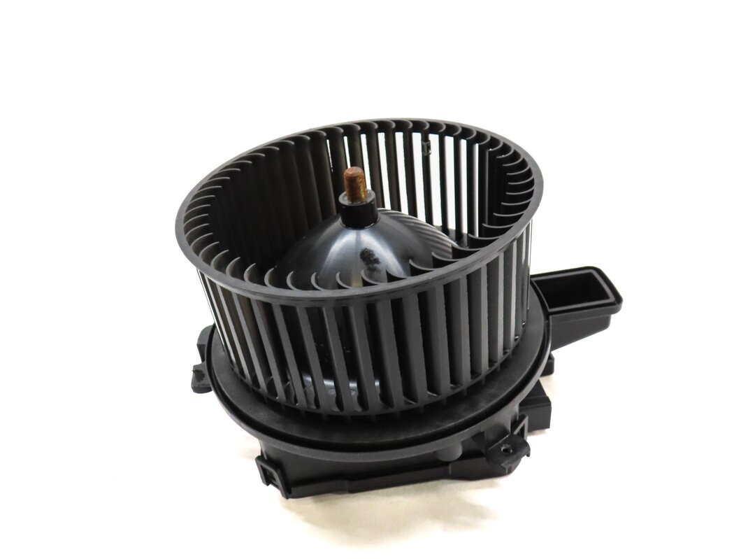 Thumbnail 2: 2017-2020 AUDI A4 A5 Q7 S5 SQ5 (B9 8W 8W6 80A 4M) FRONT HEATER A/C BLOWER MOTOR