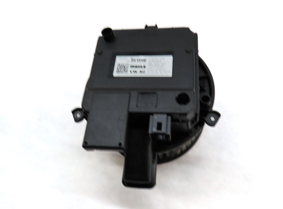 Thumbnail 3: 2017-2020 AUDI A4 A5 Q7 S5 SQ5 (B9 8W 8W6 80A 4M) FRONT HEATER A/C BLOWER MOTOR