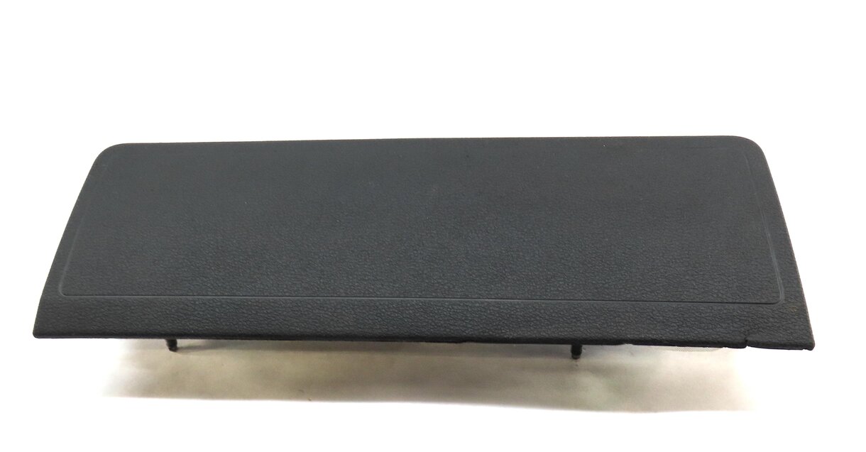 Thumbnail 2: 17-18 AUDI A4 A5 S5 (B9 8W F5) RIGHT FRONT PASSENGER KNEE AIRBAG AIR BAG (BLACK)
