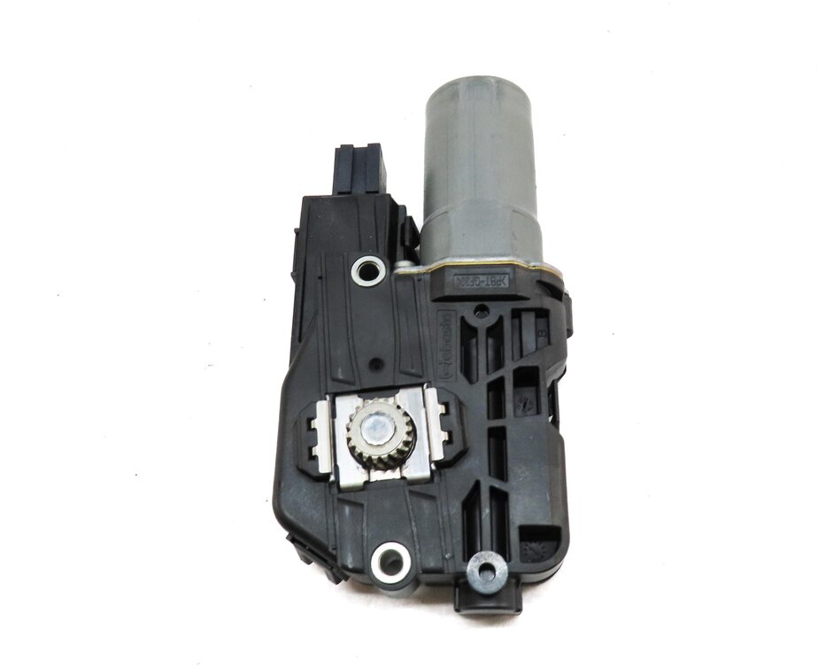 Thumbnail 3: 17-23 AUDI A4 A6 Q3 Q4 Q5 Q8 S4 ALLROAD E-TRON (B8 C7) SUNROOF SUN ROOF MOTOR