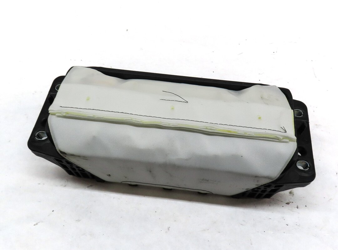 2017-2018 AUDI A4 ALLROAD (B9 8W) RIGHT FRONT PASSENGER DASH AIRBAG SRS