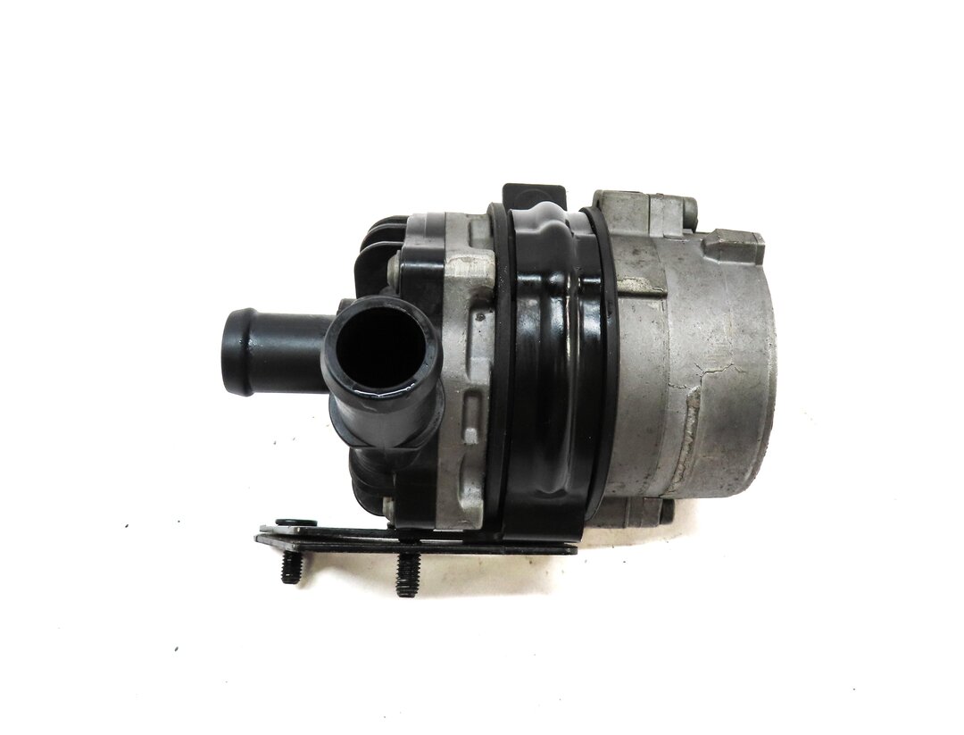 Thumbnail 3: 2014 AUDI A6 (C7) 3.0L SUPER CTUA ENGINE AUXILIARY ELECTRIC WATER PUMP 8K0965567