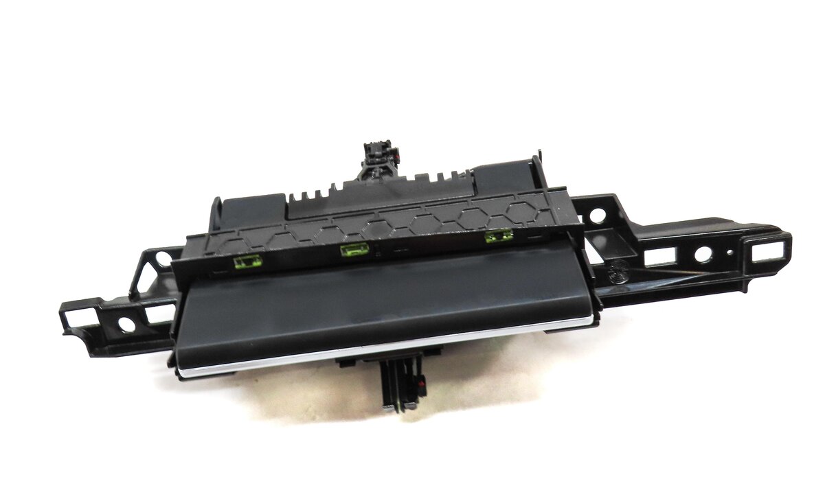 Thumbnail 2: 2012-2015 AUDI A6 S6 A7 S7 (C7) RADIO STEREO PHONE GPS NAVIGATION DISPLAY SCREEN