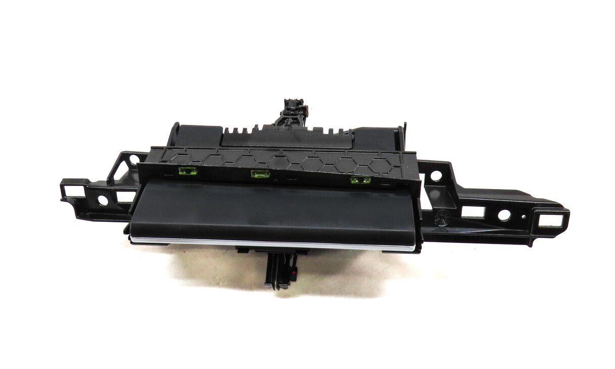 Thumbnail 4: 2012-2015 AUDI A6 S6 A7 S7 (C7) RADIO STEREO PHONE GPS NAVIGATION DISPLAY SCREEN