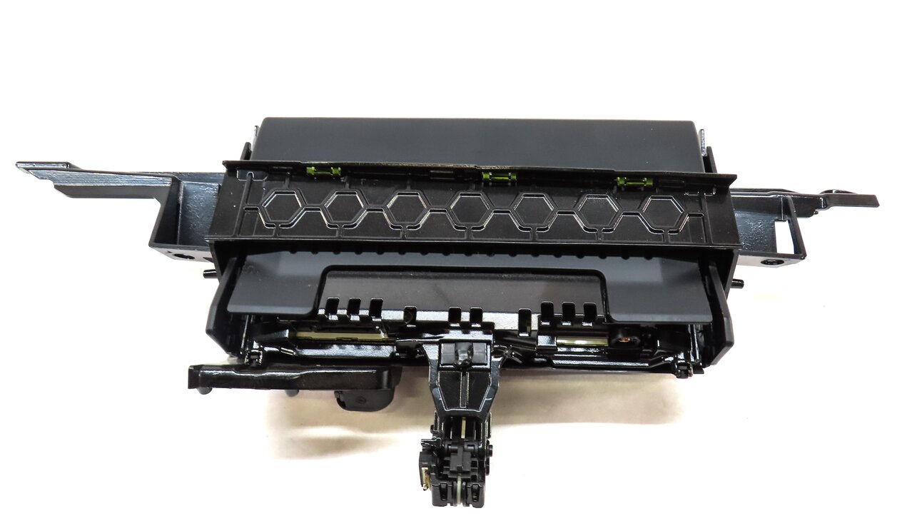 Thumbnail 5: 2012-2015 AUDI A6 S6 A7 S7 (C7) RADIO STEREO PHONE GPS NAVIGATION DISPLAY SCREEN