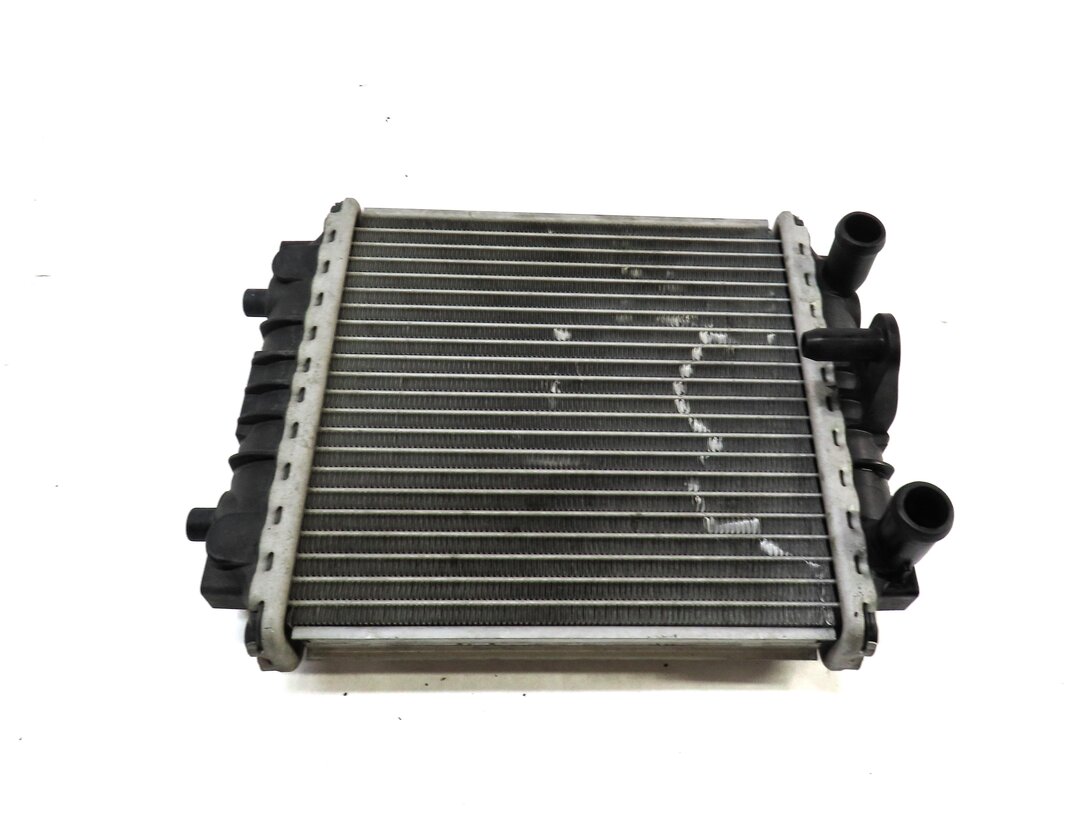 Thumbnail 2: 2014 AUDI A6 C7 3.0L SUPER CTUA ENGINE SECONDARY AUXILIARY RADIATOR INTERCOOLER