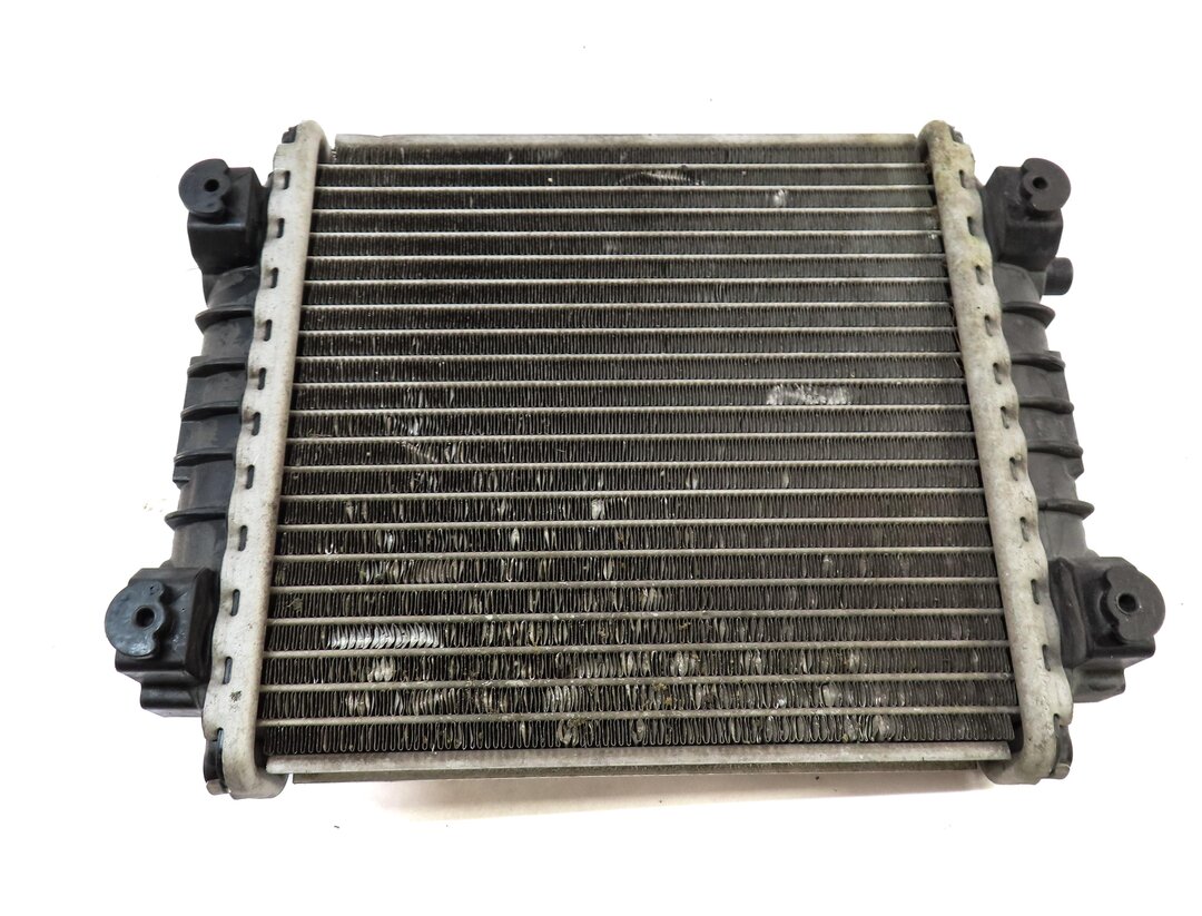 Thumbnail 4: 2014 AUDI A6 C7 3.0L SUPER CTUA ENGINE SECONDARY AUXILIARY RADIATOR INTERCOOLER