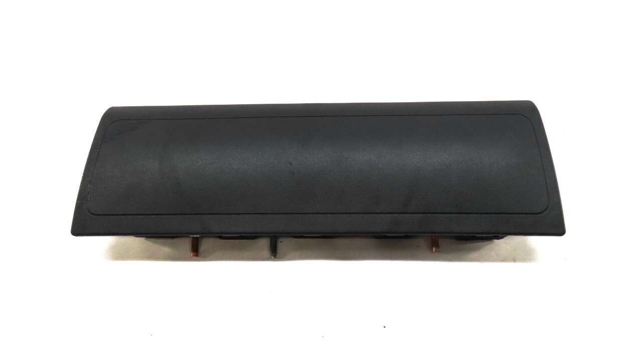 Thumbnail 2: 12-17 AUDI A6 S6 A7 S7 RS7 (C7 4G8) LEFT DRIVER KNEE AIRBAG SRS AIR BAG (BLACK)