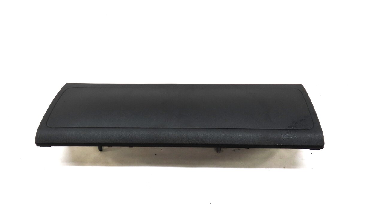 Thumbnail 3: 12-17 AUDI A6 S6 A7 S7 RS7 (C7 4G8) LEFT DRIVER KNEE AIRBAG SRS AIR BAG (BLACK)