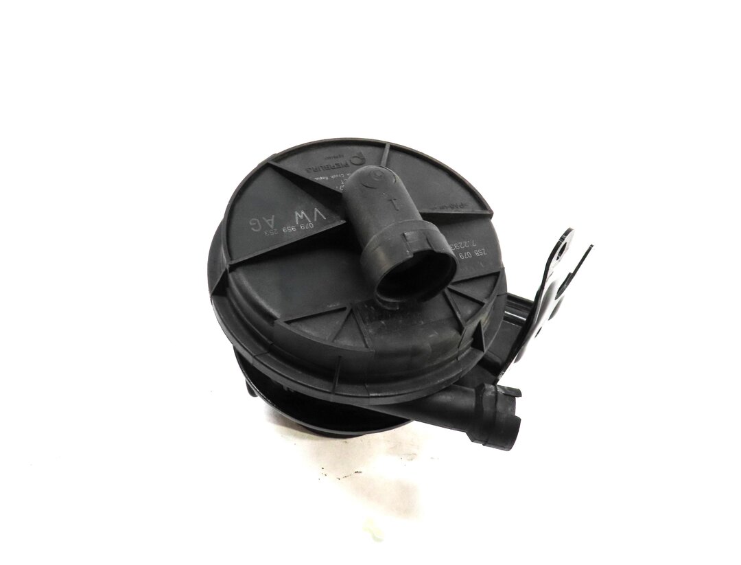 2014-2019 AUDI A6 A7 Q5 Q7 SQ5 (C7 4G8 4M B8 8R) 3.0L ENGINE AIR INJECTION PUMP