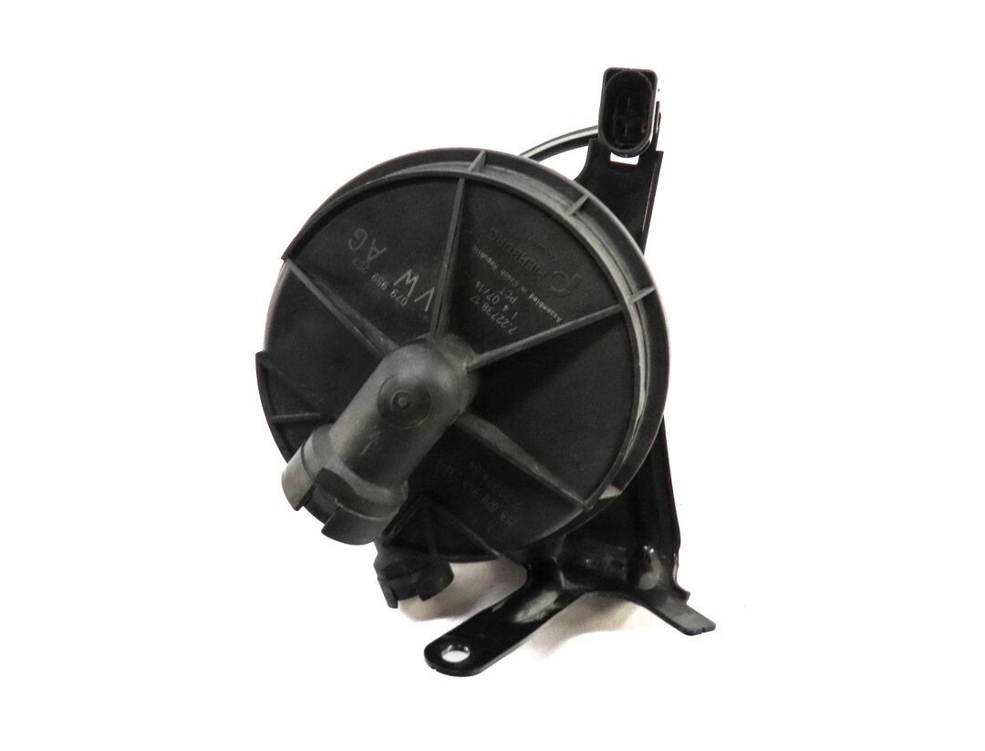 Thumbnail 3: 2014-2019 AUDI A6 A7 Q5 Q7 SQ5 (C7 4G8 4M B8 8R) 3.0L ENGINE AIR INJECTION PUMP