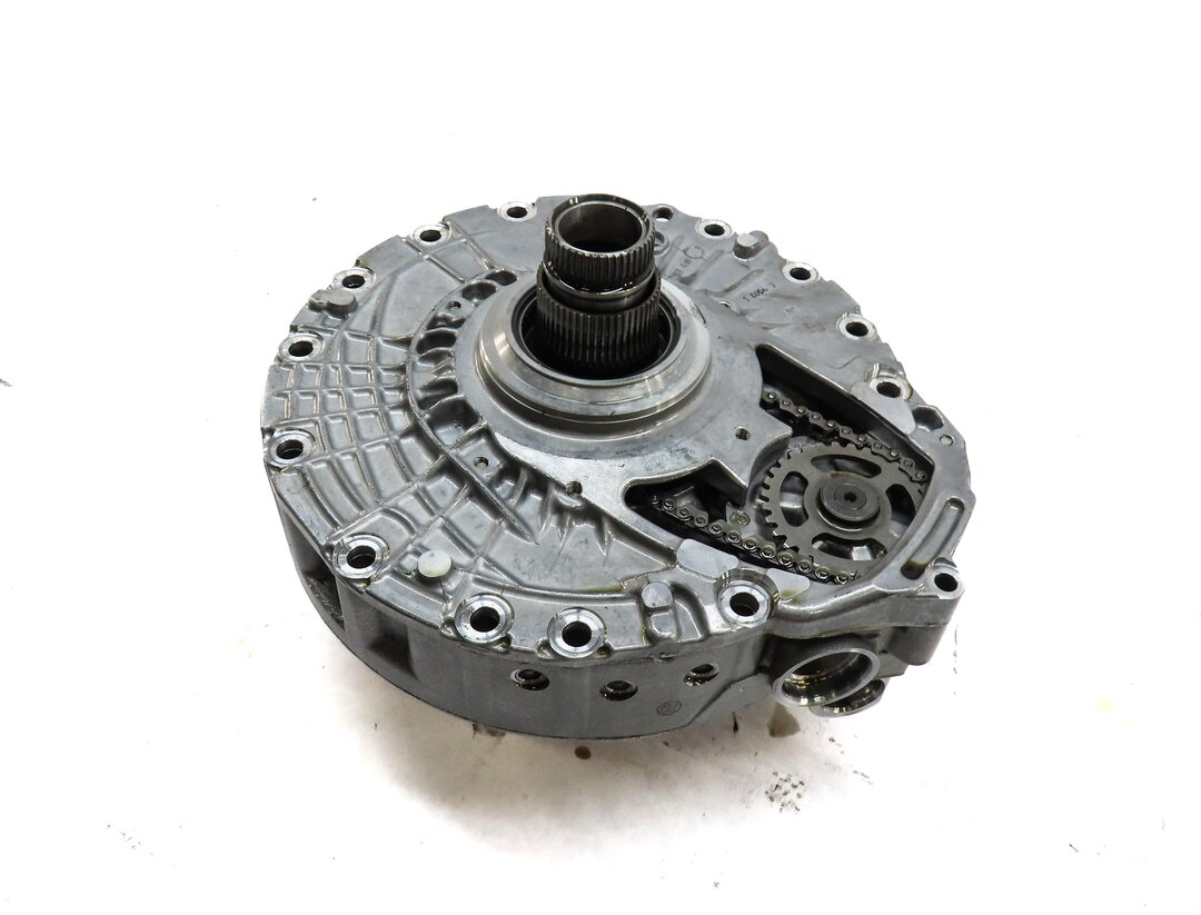 2013-2015 AUDI A6 A7 (C7 4G8) 3.0L AWD QUATTRO - TRANSMISSION OIL PUMP