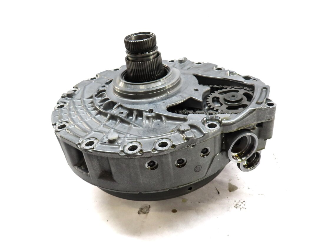 Thumbnail 2: 2013-2015 AUDI A6 A7 (C7 4G8) 3.0L AWD QUATTRO - TRANSMISSION OIL PUMP