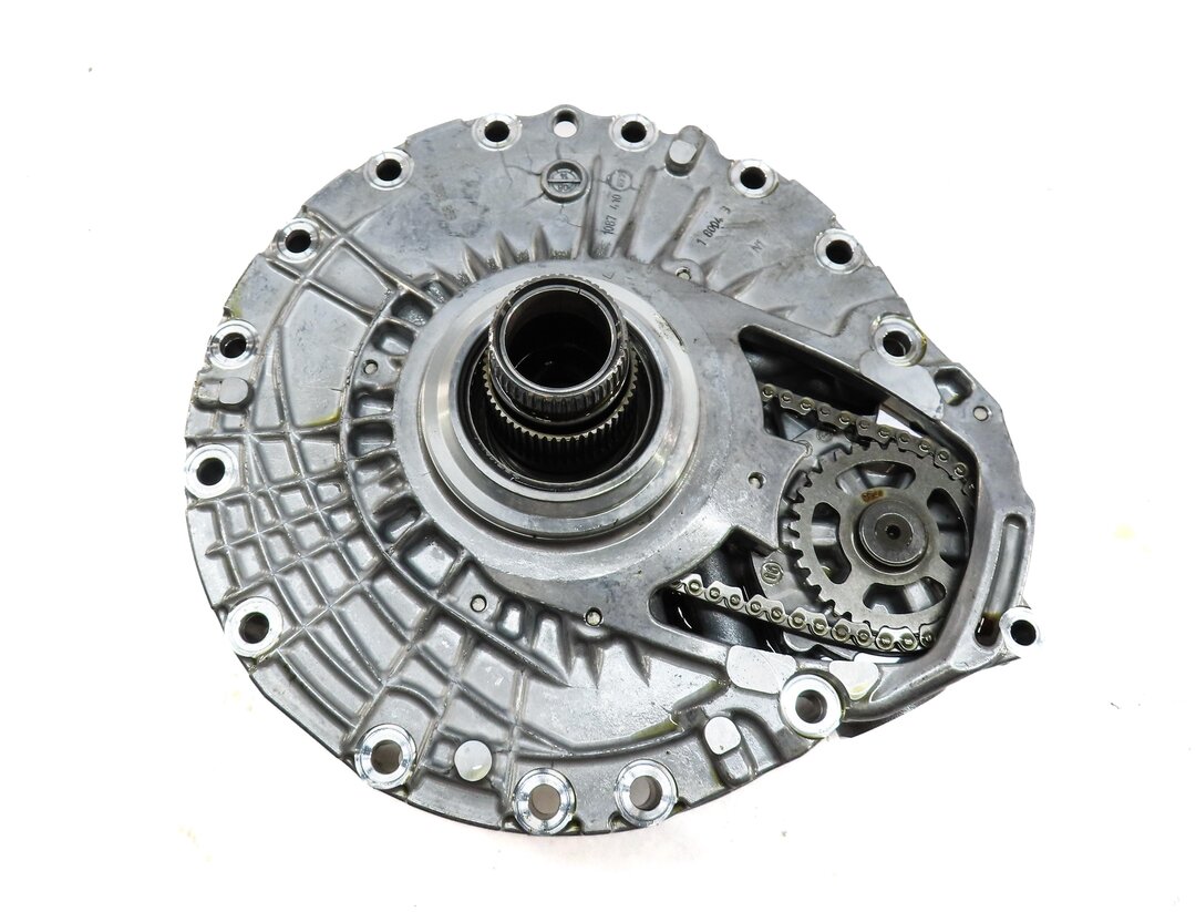 Thumbnail 3: 2013-2015 AUDI A6 A7 (C7 4G8) 3.0L AWD QUATTRO - TRANSMISSION OIL PUMP