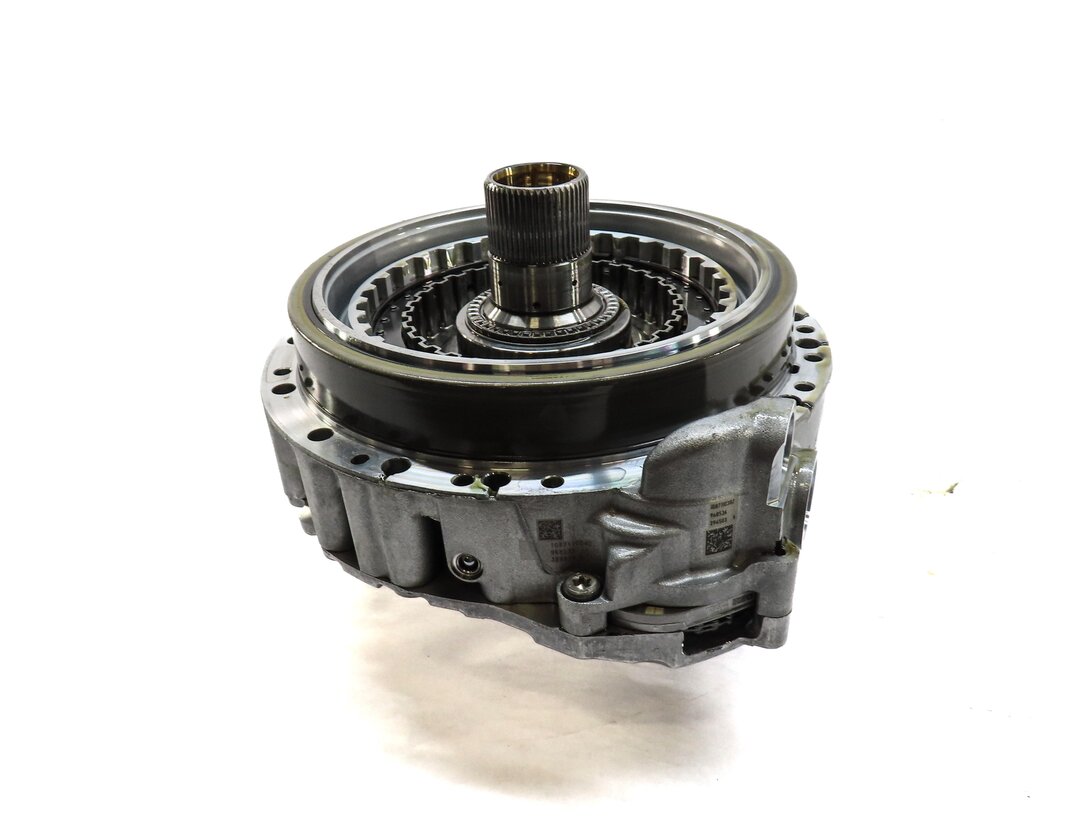 Thumbnail 4: 2013-2015 AUDI A6 A7 (C7 4G8) 3.0L AWD QUATTRO - TRANSMISSION OIL PUMP