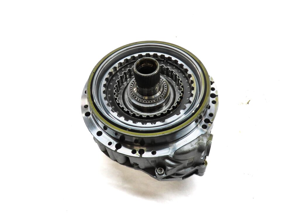 Thumbnail 5: 2013-2015 AUDI A6 A7 (C7 4G8) 3.0L AWD QUATTRO - TRANSMISSION OIL PUMP