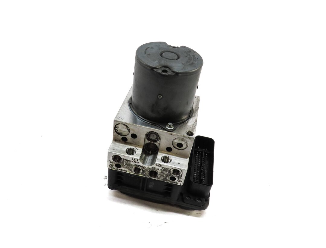 14 AUDI A6 S6 C7 ANTI-LOCK ABS BRAKE PUMP & MODULE FOR WITH ADAPTIVE CRUISE 8T4