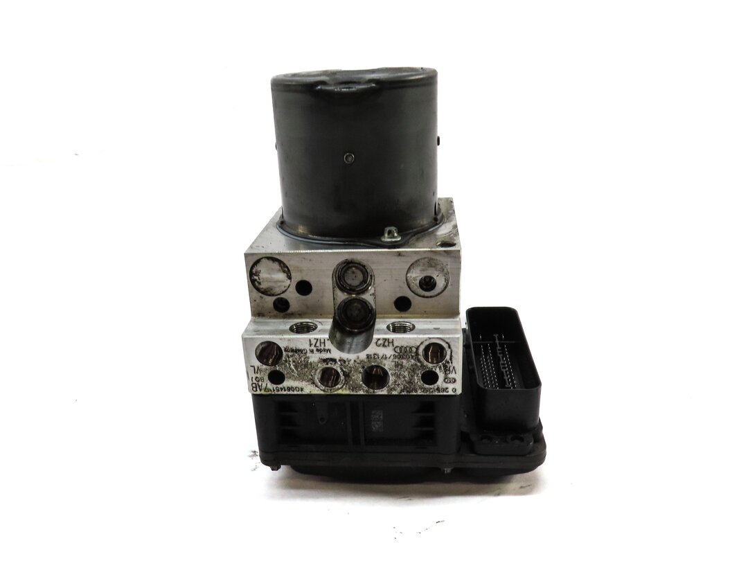 Thumbnail 2: 14 AUDI A6 S6 C7 ANTI-LOCK ABS BRAKE PUMP & MODULE FOR WITH ADAPTIVE CRUISE 8T4