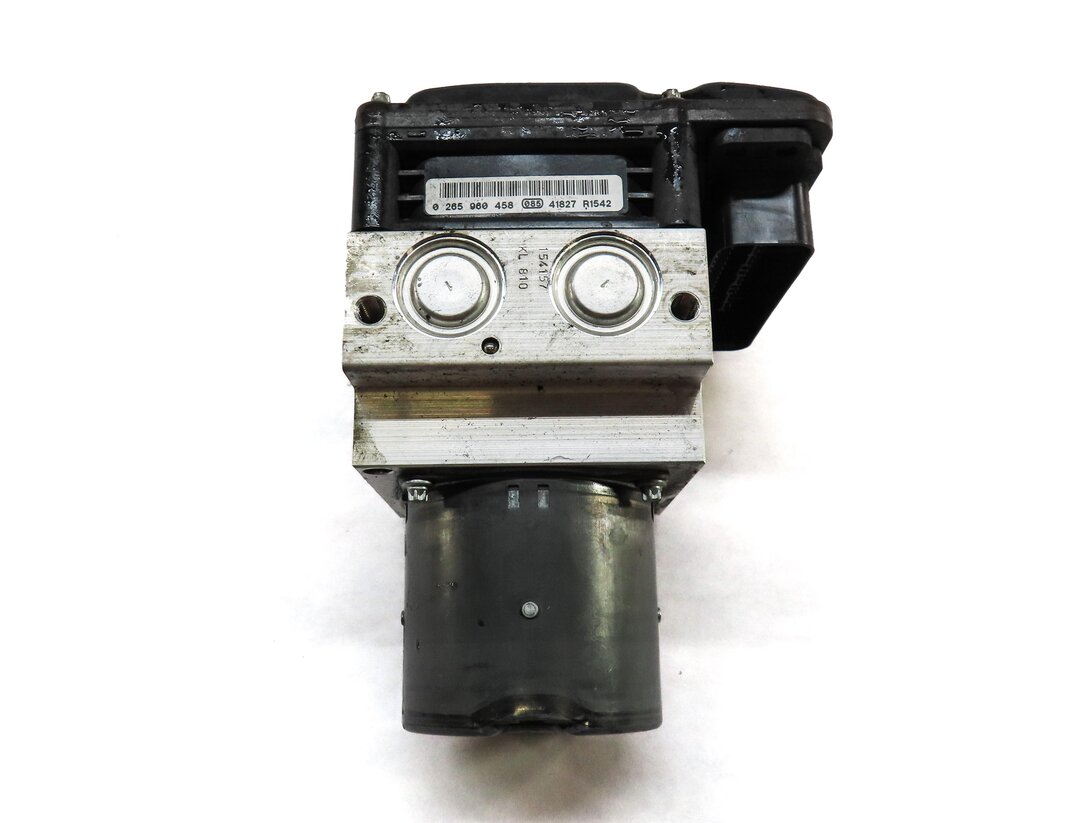 Thumbnail 3: 14 AUDI A6 S6 C7 ANTI-LOCK ABS BRAKE PUMP & MODULE FOR WITH ADAPTIVE CRUISE 8T4