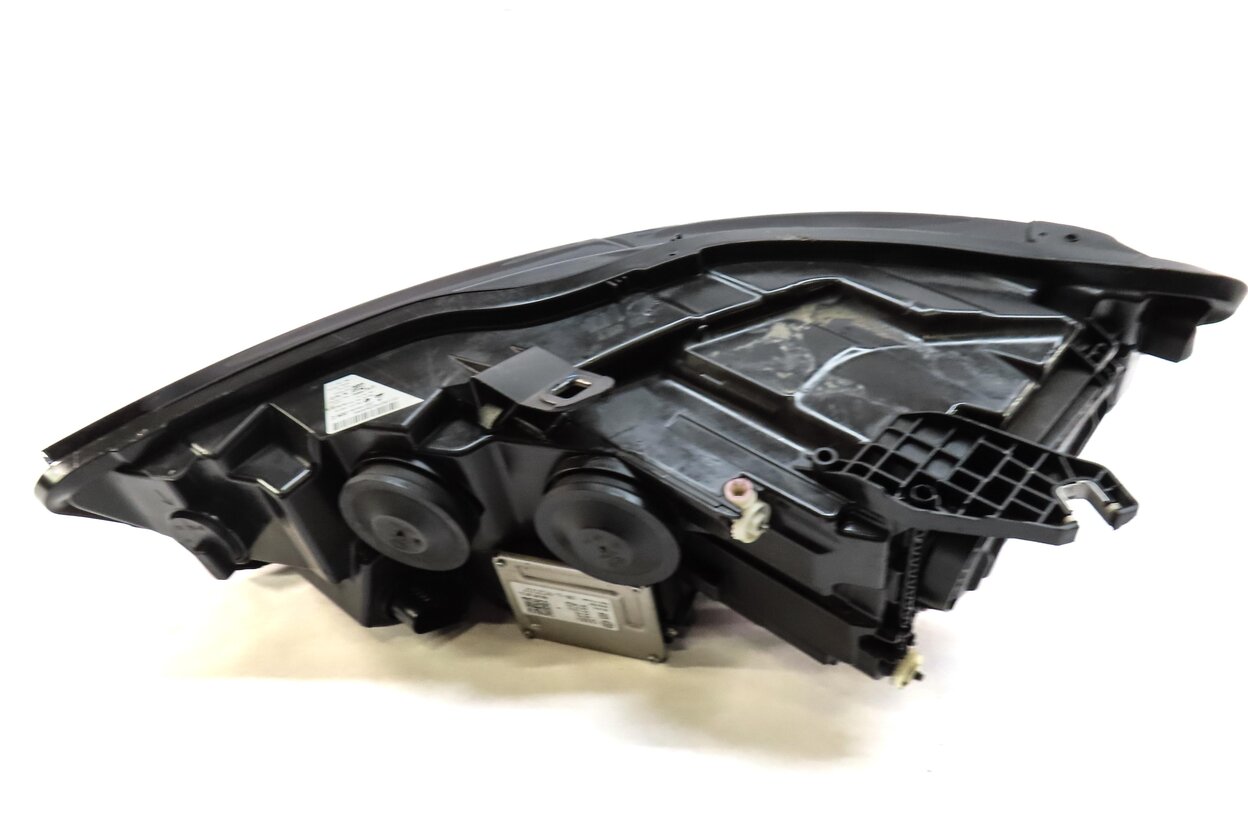 Thumbnail 6: 2012-2015 AUDI A6 (C7) RIGHT PASSENGER XENON HID HEADLIGHT LIGHT LAMP (NON AFS)