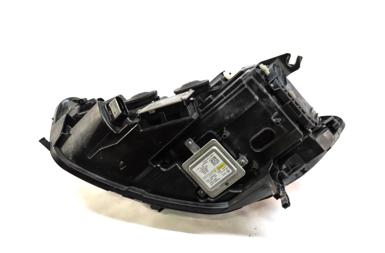 Thumbnail 7: 2012-2015 AUDI A6 (C7) RIGHT PASSENGER XENON HID HEADLIGHT LIGHT LAMP (NON AFS)