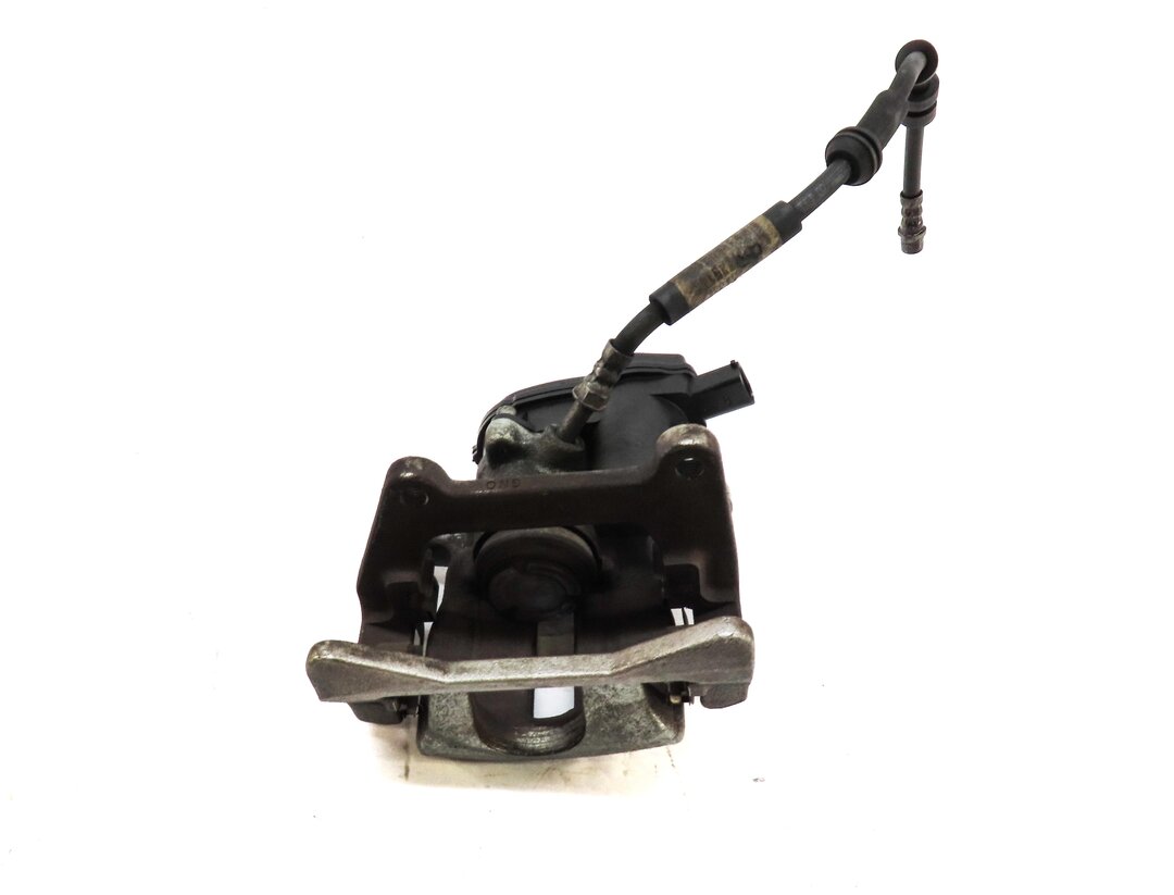 Thumbnail 5: 2012-2017 AUDI A6 A7 (C7) RIGHT PASSENGER REAR DISC BRAKE CALIPER (330mm ROTOR)