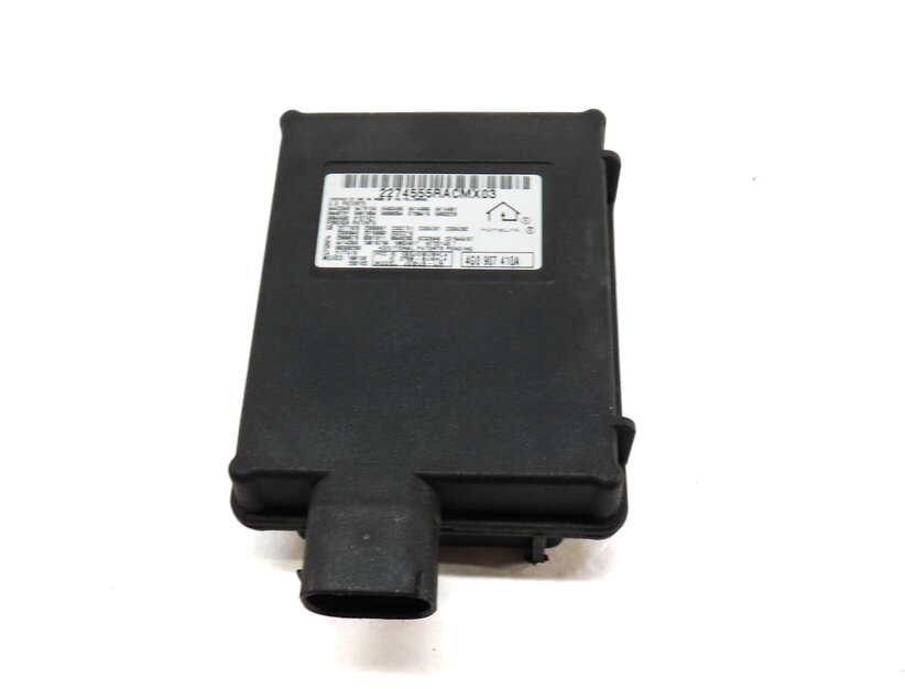 Thumbnail 3: 12-18 AUDI A4 S4 A6 S6 A7 S7 A8 S8 Q5 SQ5 - HOMELINK GARAGE DOOR OPENER MODULE