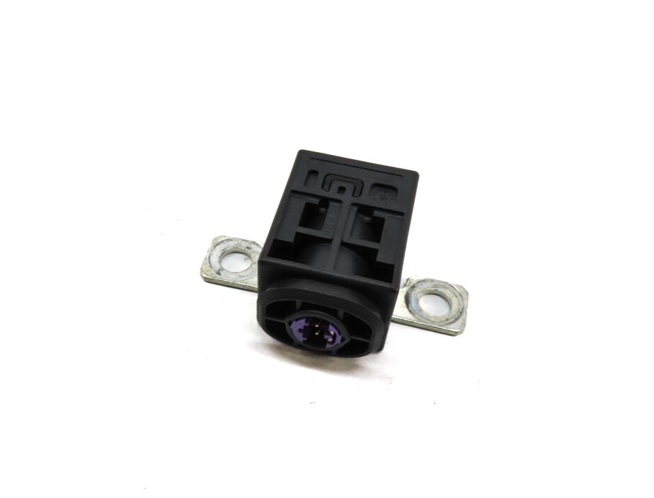 Thumbnail 1: 2014 AUDI A6 (C7) BATTERY OVERLAOD PROTECTION SWITCH 4F0915519