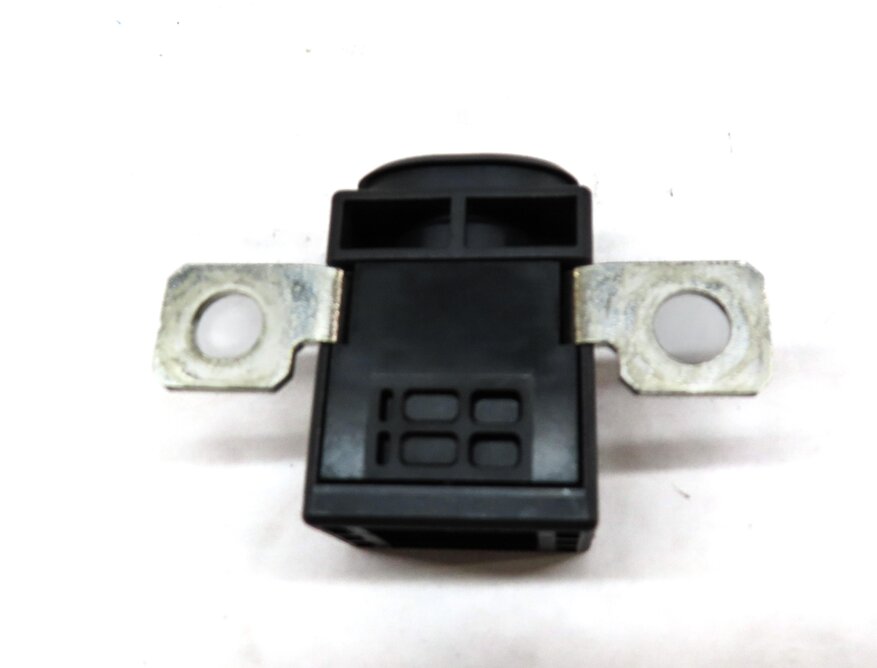 Thumbnail 4: 2014 AUDI A6 (C7) BATTERY OVERLAOD PROTECTION SWITCH 4F0915519