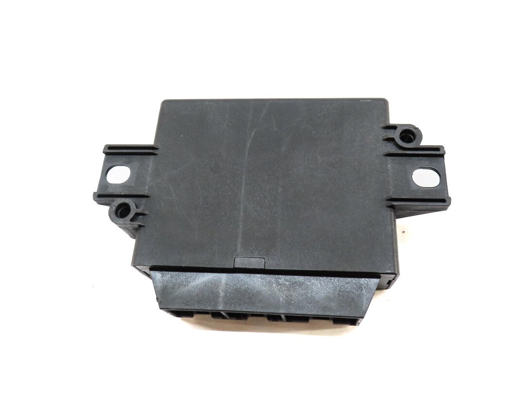 Thumbnail 3: 2012-2015 AUDI A6 S6 A7 S7 RS7 (C7 4G8) PDC PARK DISTANCE SENSOR CONTROL MODULE