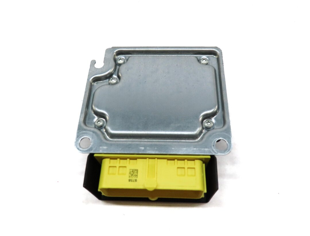 Thumbnail 3: 2014 AUDI A6 (C7) SRS BAG CONTROL MODULE 4G0959655A