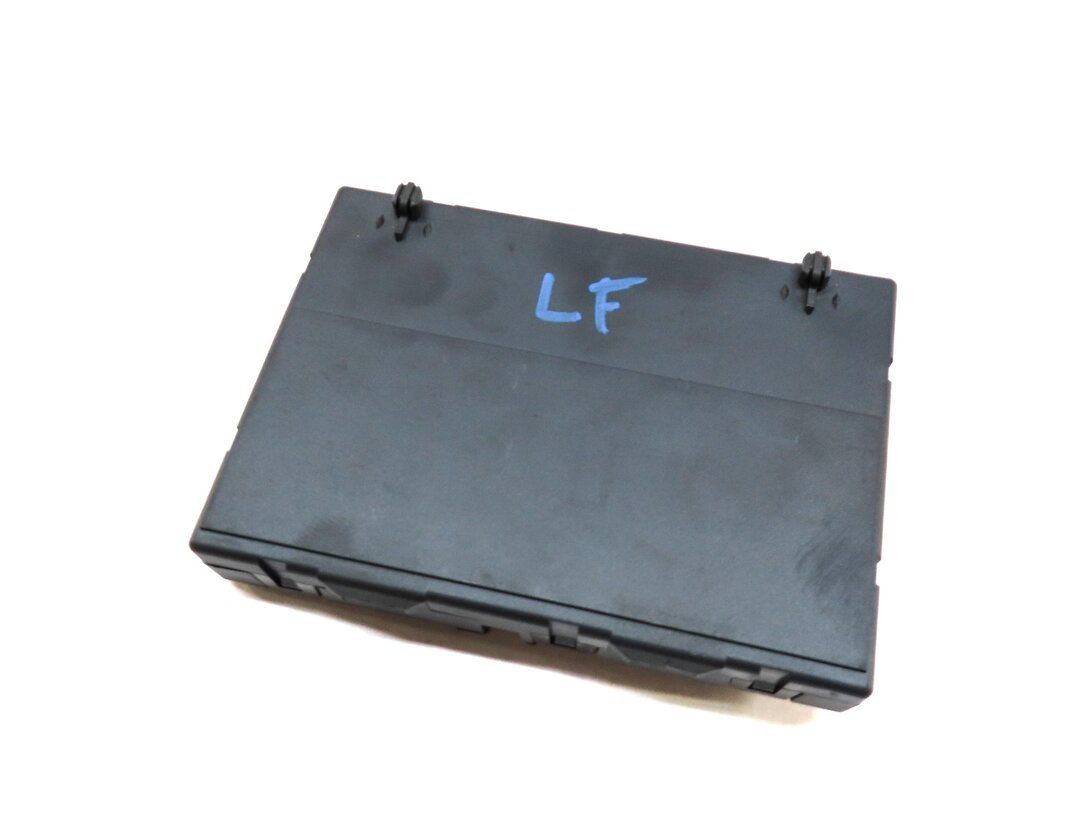 Thumbnail 2: 2014 AUDI A6 (C7) FRONT LEFT DRIVER SEAT CONTROL MODULE 4G8959760