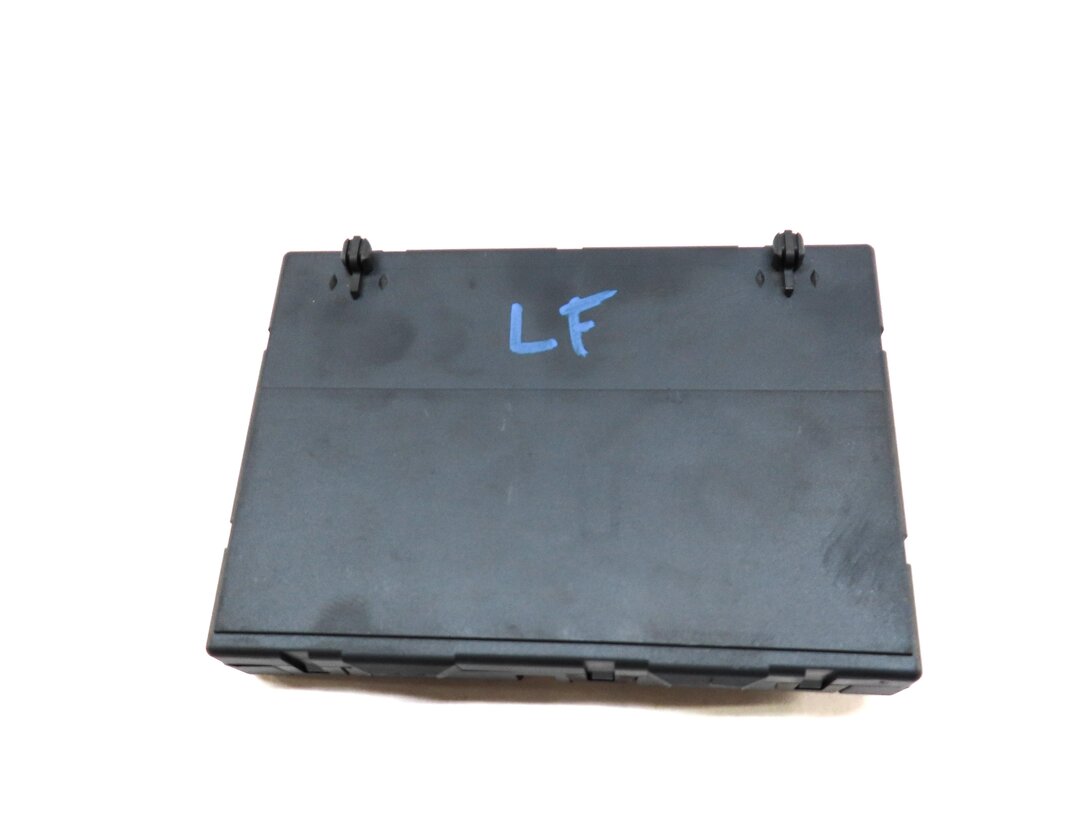 Thumbnail 3: 2014 AUDI A6 (C7) FRONT LEFT DRIVER SEAT CONTROL MODULE 4G8959760
