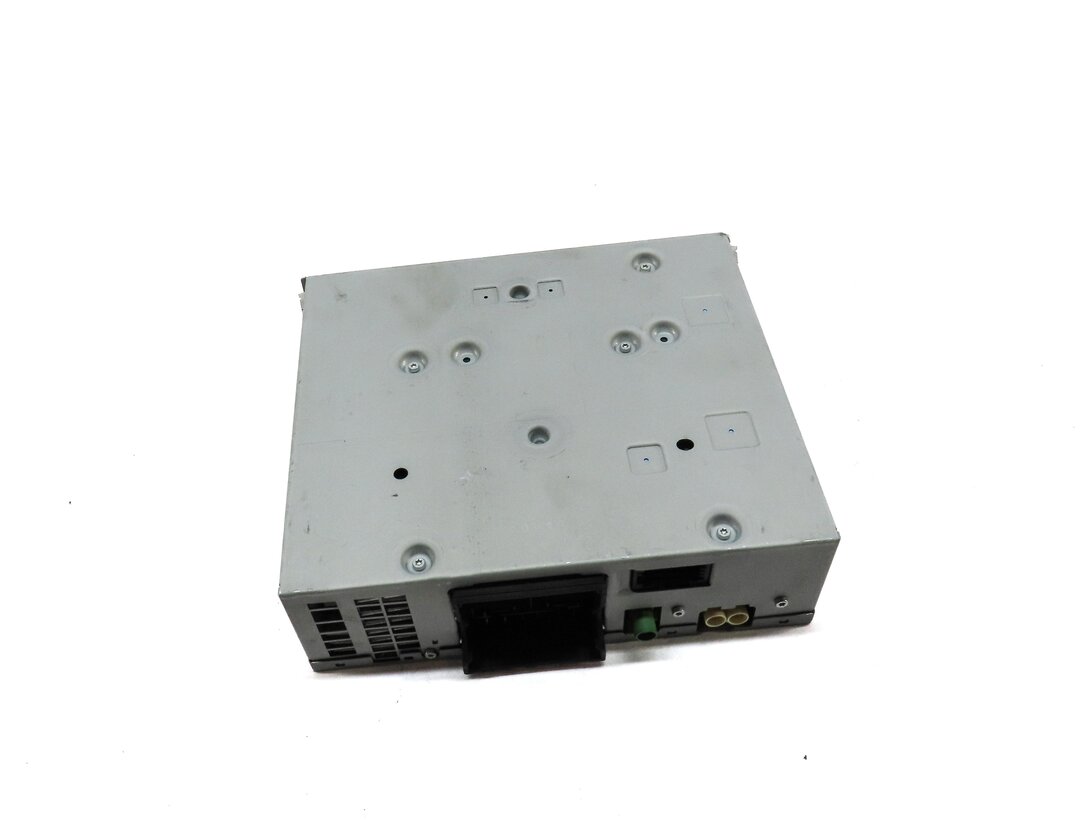 Thumbnail 1: 2009-2017 AUDI A4 A5 Q3 Q5 Q7 S5 S6 (B8 C6 8K 8T 8R 8U 4L) RADIO RECEIVER MODULE