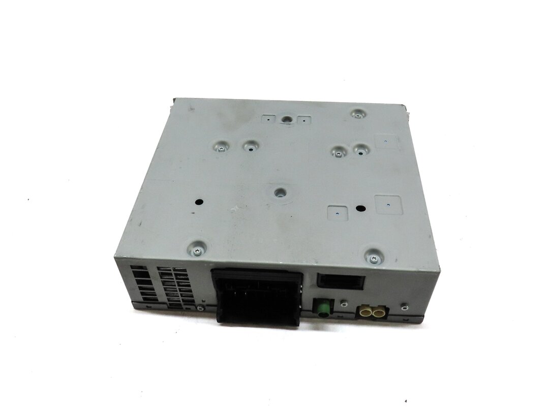 Thumbnail 2: 2009-2017 AUDI A4 A5 Q3 Q5 Q7 S5 S6 (B8 C6 8K 8T 8R 8U 4L) RADIO RECEIVER MODULE