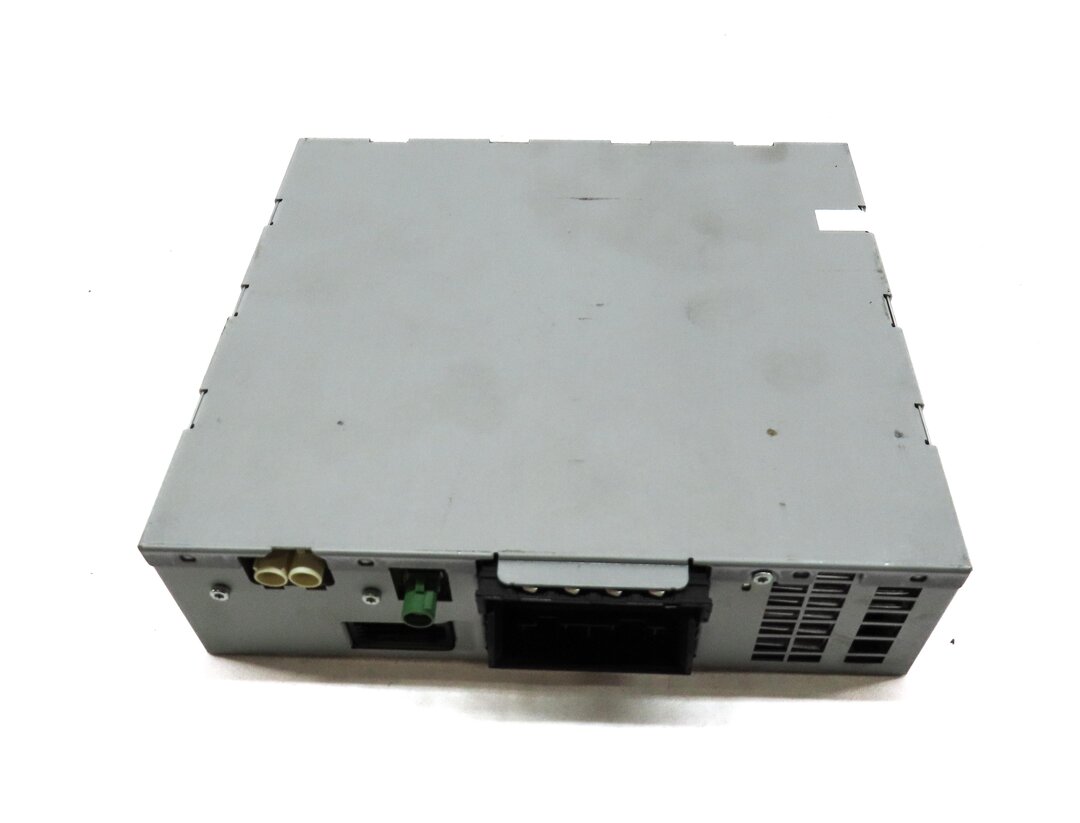 Thumbnail 3: 2009-2017 AUDI A4 A5 Q3 Q5 Q7 S5 S6 (B8 C6 8K 8T 8R 8U 4L) RADIO RECEIVER MODULE