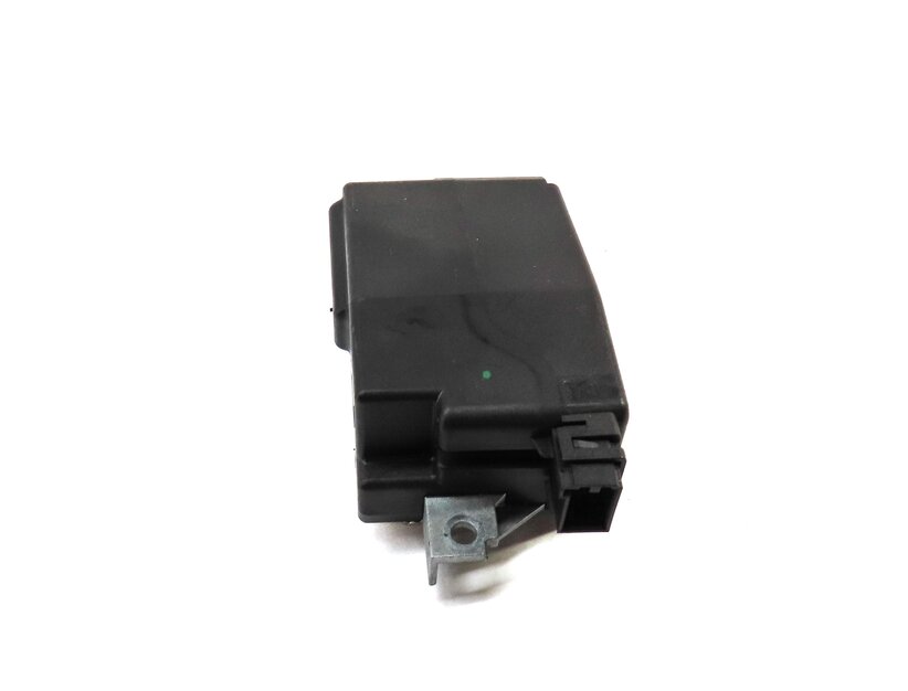 Thumbnail 6: 14 AUDI A6 C7 3.0L SUPER CTUA ENGINE BODY SPEEDOMETER IMMOBILIZER MODULE KEY SET