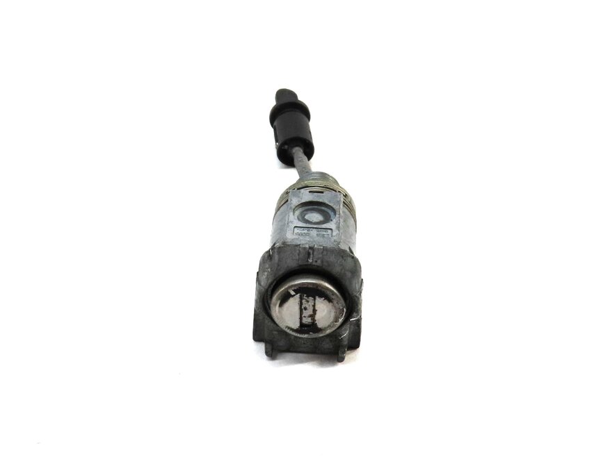 Thumbnail 8: 14 AUDI A6 C7 3.0L SUPER CTUA ENGINE BODY SPEEDOMETER IMMOBILIZER MODULE KEY SET