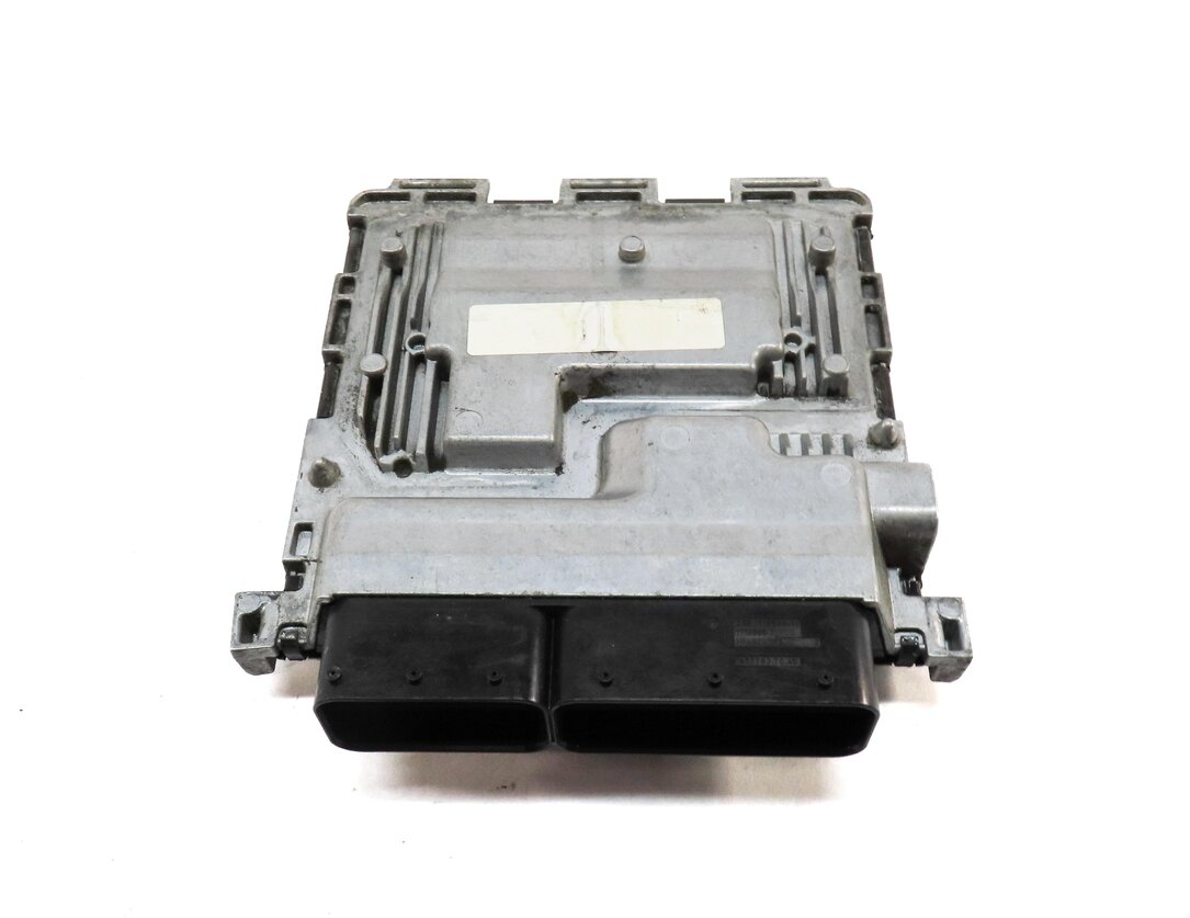 Thumbnail 2: 2012-2015 MERCEDES C250 SLK250 (R172 W204) 1.8L TURBO M271 ENGINE CONTROL MODULE