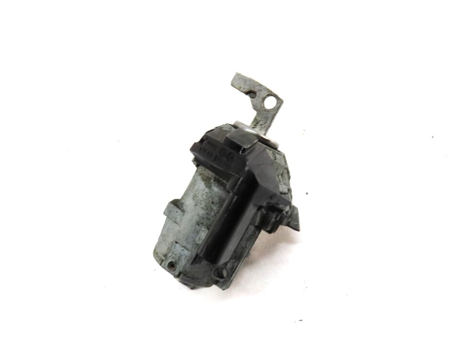 Thumbnail 9: 2013 MERCEDES C CLASS SEDAN (W04) FRONT LEFT DRIVER DOOR & TRUNK LOCK & KEY SET