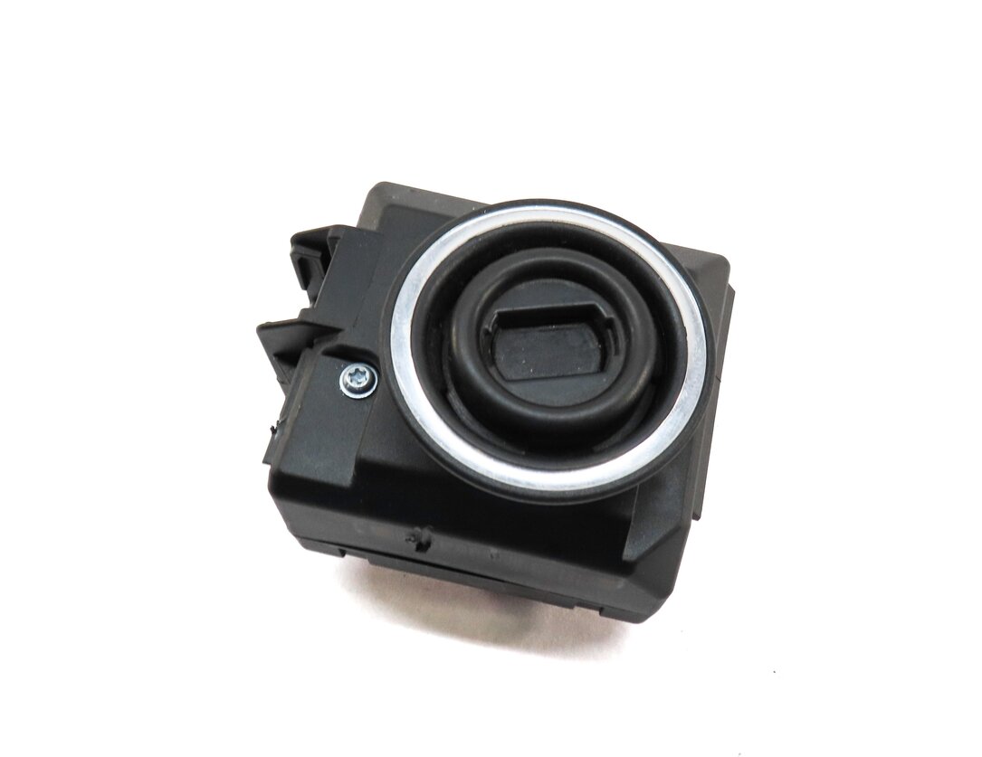 2013-2015 MERCEDES BENZ C250 C300 C350 C63 (W204) IGNITION SWITCH KEY FOB READER