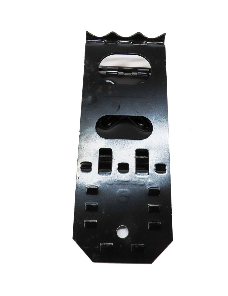 Thumbnail 4: 12-18 MERCEDES C E SL CLK CLS SLK (C207 W204 W207 W212 X204) TIRE JACK TOOL KIT