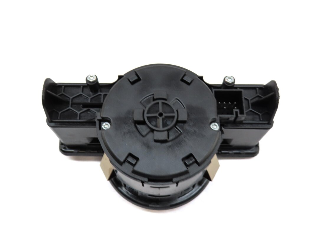 Thumbnail 4: 2008-2015 MERCEDES C-CLASS (W204) 15-21 C63 AMG (W205) HEADLIGHT SWITCH CONTROL