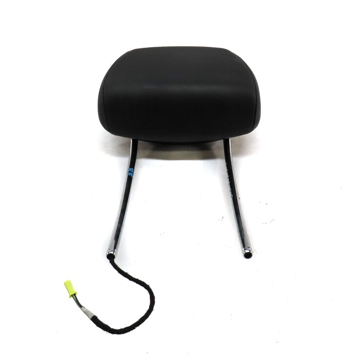Thumbnail 2: 13-14 MERCEDES C CLASS (W204) FRONT LEFT OR RIGHT SEAT HEADREST (BLACK)