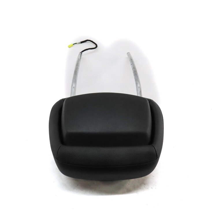 Thumbnail 4: 13-14 MERCEDES C CLASS (W204) FRONT LEFT OR RIGHT SEAT HEADREST (BLACK)