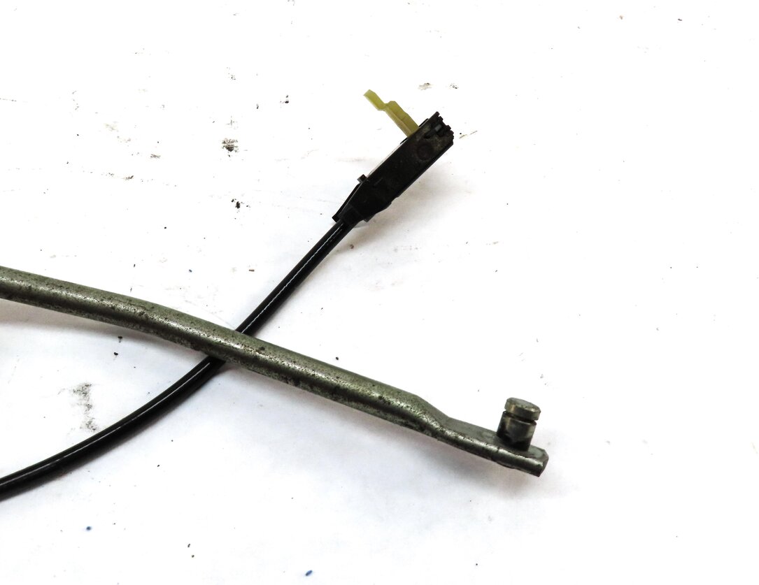 Thumbnail 6: 2013 MERCEDES C CLASS SEDAN (W04) AUTO AUTOMATIC TRANSMISSION FLOOR SHIFTER BOX