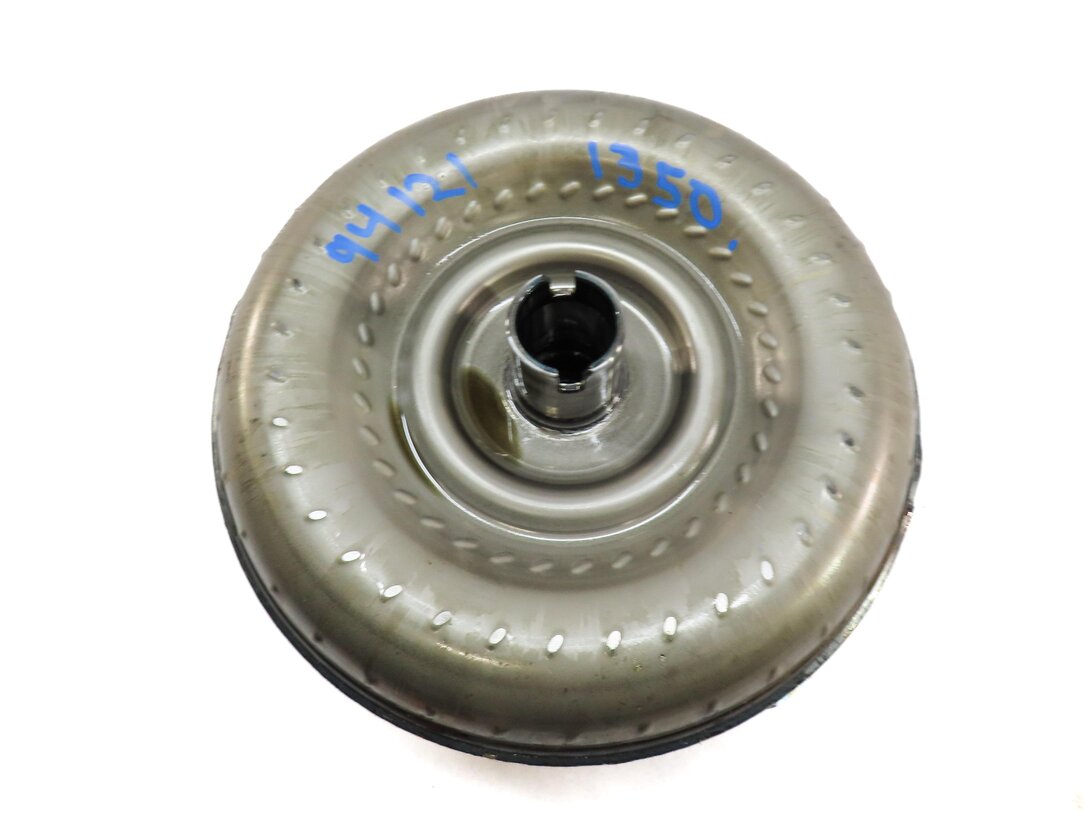 Thumbnail 4: 2012-2015 MERCEDES C250 SLK250 (R172 W204) AUTO TRANSMISSION TORQUE CONVERTER