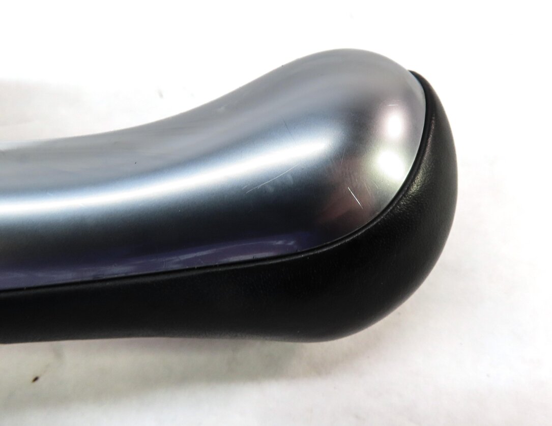 Thumbnail 6: 2013 MERCEDES C CLASS SEDAN W04 AUTO TRANSMISSION GEAR SHIFTER KNOB & BOOT BLACK