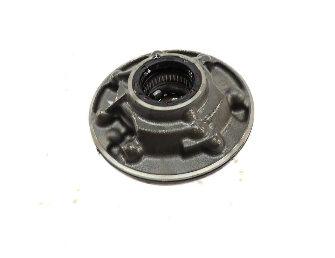 Thumbnail 2: 12-15 MERCEDES C250 SLK250 (R172 W204) 1.8L TURBO 722.9 TRANSMISSION OIL PUMP